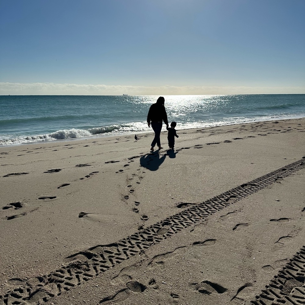 Meet your Posher, Alexia